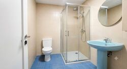Rangoon View (D8), Apartment #582910061